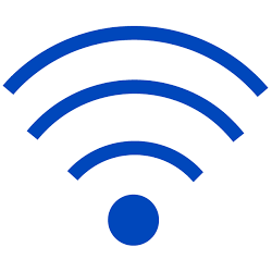 Wifi tinklo diegimas