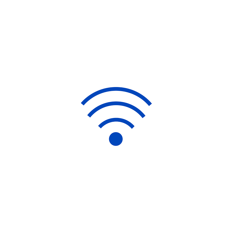 Wifi tinklo diegimas